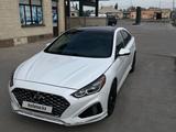 Hyundai Sonata 2018 года за 7 880 000 тг. в Туркестан