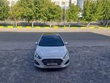 Hyundai Sonata 2018 года за 7 880 000 тг. в Туркестан – фото 3