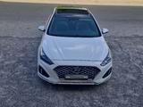 Hyundai Sonata 2018 года за 7 880 000 тг. в Туркестан – фото 4