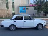 ВАЗ (Lada) 2107 2008 годаfor500 000 тг. в Актау – фото 4