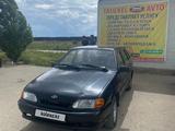 ВАЗ (Lada) 2115 2008 года за 680 000 тг. в Актобе