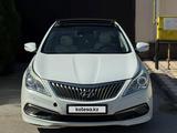 Hyundai Grandeur 2015 года за 6 700 000 тг. в Шымкент – фото 2