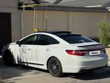 Hyundai Grandeur 2015 года за 6 700 000 тг. в Шымкент – фото 4