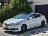 Hyundai Grandeur 2015 года за 6 700 000 тг. в Шымкент – фото 3