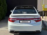 Hyundai Grandeur 2015 года за 6 700 000 тг. в Шымкент – фото 5