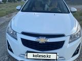 Chevrolet Cruze 2013 года за 4 500 000 тг. в Туркестан