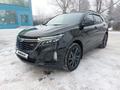 Chevrolet Equinox 2022 годаүшін12 000 000 тг. в Усть-Каменогорск