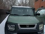 Honda Element 2005 годаfor6 300 000 тг. в Караганда – фото 2