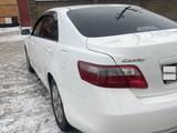 Toyota Camry 2007 годаүшін6 500 000 тг. в Астана – фото 4