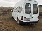 Ford Transit 1996 годаүшін1 399 999 тг. в Караганда – фото 2