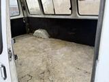 Ford Transit 1996 годаүшін1 399 999 тг. в Караганда – фото 5