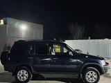 Honda CR-V 1996 годаүшін2 400 000 тг. в Алматы – фото 4
