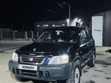 Honda CR-V 1996 годаүшін2 400 000 тг. в Алматы – фото 3