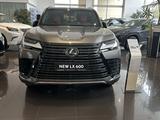 Lexus LX 600 2022 года за 77 777 777 тг. в Алматы