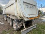 Schmitz 2008 годаүшін7 000 000 тг. в Астана – фото 3