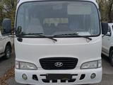 Hyundai  Hyundai County 2008 года за 6 070 000 тг. в Аксай