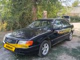 Audi 100 1990 года за 750 000 тг. в Маканчи