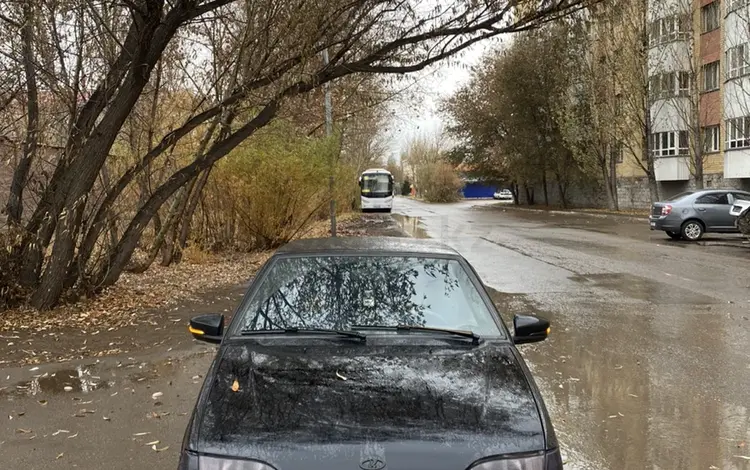 Продажа ВАЗ (Lada) 2114 2012 года в Астане - №177216042: цена 1950000 ...