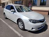 Subaru Impreza 2008 года за 4 250 000 тг. в Алматы – фото 2