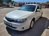 Subaru Impreza 2008 года за 4 250 000 тг. в Алматы