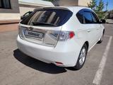 Subaru Impreza 2008 года за 4 250 000 тг. в Алматы – фото 3