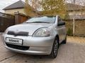 Toyota Yaris 2001 годаүшін3 150 000 тг. в Караганда – фото 6