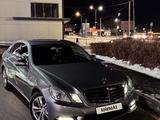 Mercedes-Benz E 300 2011 годаүшін9 000 000 тг. в Алматы