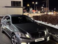 Mercedes-Benz E 300 2011 года за 9 000 000 тг. в Алматы