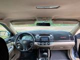 Toyota Camry 2002 годаfor5 000 000 тг. в Алматы – фото 2