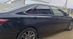 Toyota Camry 2015 годаfor6 100 000 тг. в Атырау – фото 5