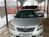 Toyota Corolla 2007 года за 4 500 000 тг. в Шымкент