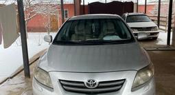 Toyota Corolla 2007 года за 4 500 000 тг. в Шымкент