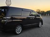 Toyota Vellfire 2008 годаүшін11 700 000 тг. в Экибастуз – фото 4