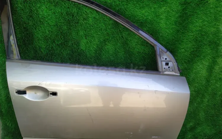 Дверь Nissan Murano за 55 000 тг. в Караганда