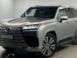 Lexus LX 600 2022 года за 68 000 000 тг. в Алматы