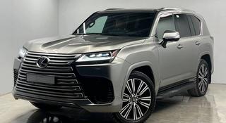 Lexus LX 600 2022 года за 68 000 000 тг. в Алматы