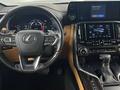 Lexus LX 600 2022 года за 68 000 000 тг. в Алматы – фото 11
