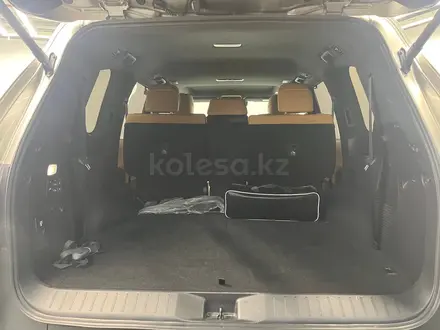 Lexus LX 600 2022 года за 68 000 000 тг. в Алматы – фото 17