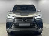 Lexus LX 600 2022 года за 68 000 000 тг. в Алматы – фото 2