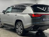Lexus LX 600 2022 года за 68 000 000 тг. в Алматы – фото 4
