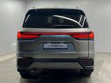 Lexus LX 600 2022 года за 68 000 000 тг. в Алматы – фото 5