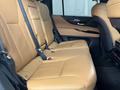 Lexus LX 600 2022 года за 68 000 000 тг. в Алматы – фото 9