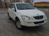 SsangYong Kyron 2011 года за 5 000 000 тг. в Уральск