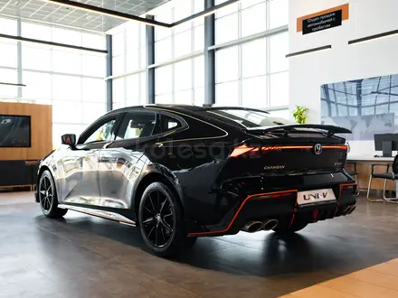 Changan UNI-V Sport 2026 года за 10 590 000 тг. в Атырау – фото 10