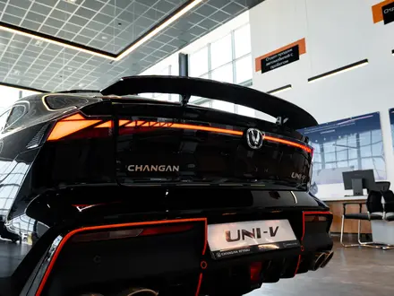 Changan UNI-V Sport 2026 года за 10 590 000 тг. в Атырау – фото 11