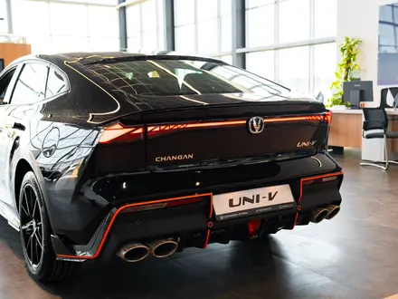 Changan UNI-V Sport 2026 года за 10 590 000 тг. в Атырау – фото 12