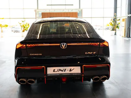 Changan UNI-V Sport 2026 года за 10 590 000 тг. в Атырау – фото 13