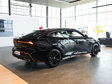 Changan UNI-V Sport 2026 года за 10 590 000 тг. в Атырау – фото 14