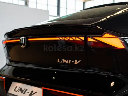 Changan UNI-V Sport 2026 года за 10 590 000 тг. в Атырау – фото 15