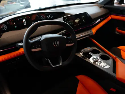 Changan UNI-V Sport 2026 года за 10 590 000 тг. в Атырау – фото 17